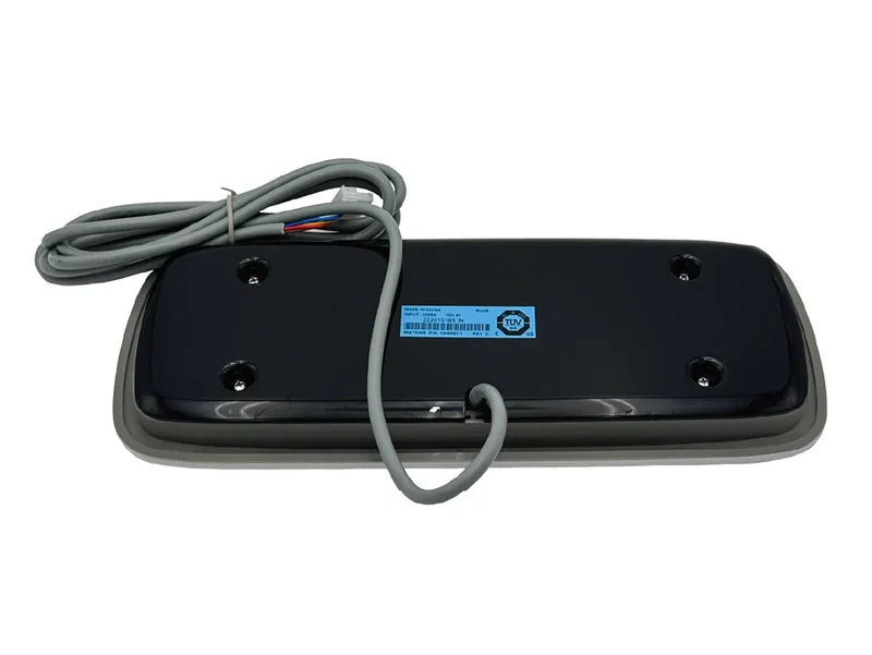 Panneau de Contrôle Highlife Hot Spring® – Modèle 78191