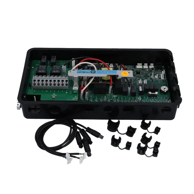 Boîtier de Commande Hot Spring IQ2020 – Modèle 76836
