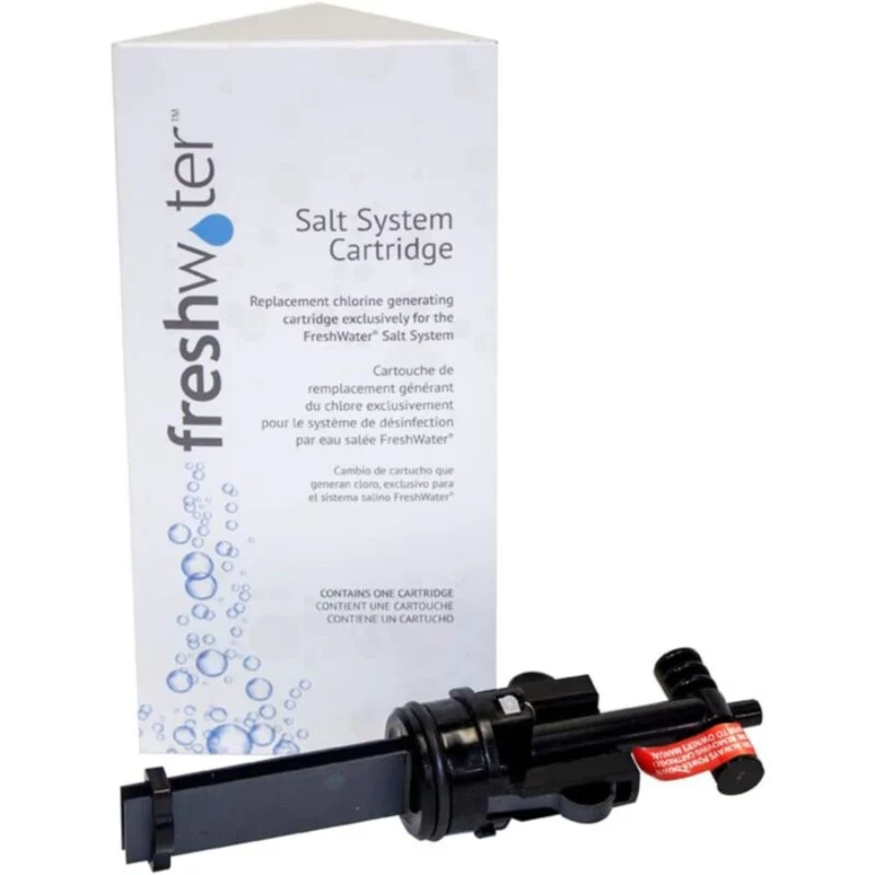 Cartouches FreshWater® Salt System 80004 – Paquet de 3