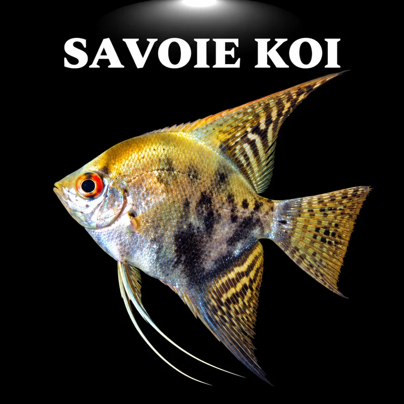 pterophyllum scalare california XL