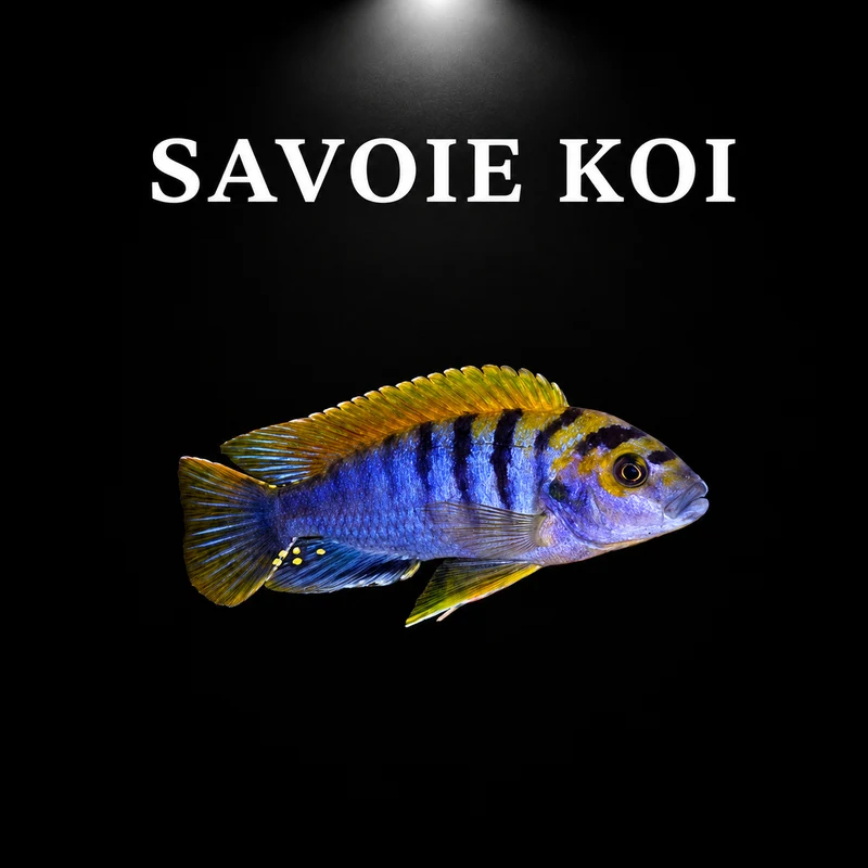 Labidochromis hongi 5-7 cm