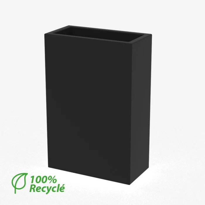 Pot Twist Production - Collection Fyor Grand format Noir