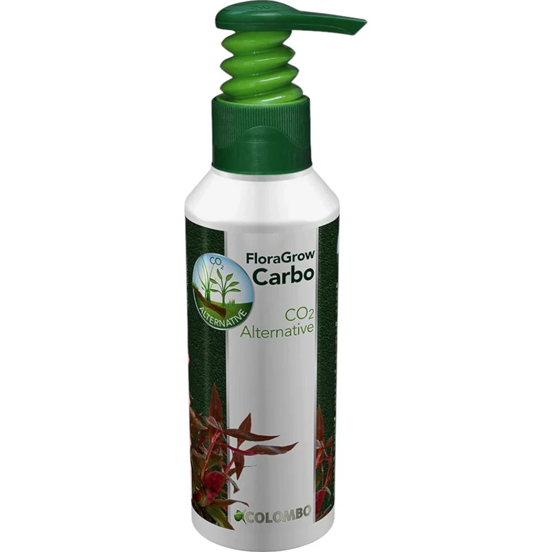 Colombo Flora Carbo