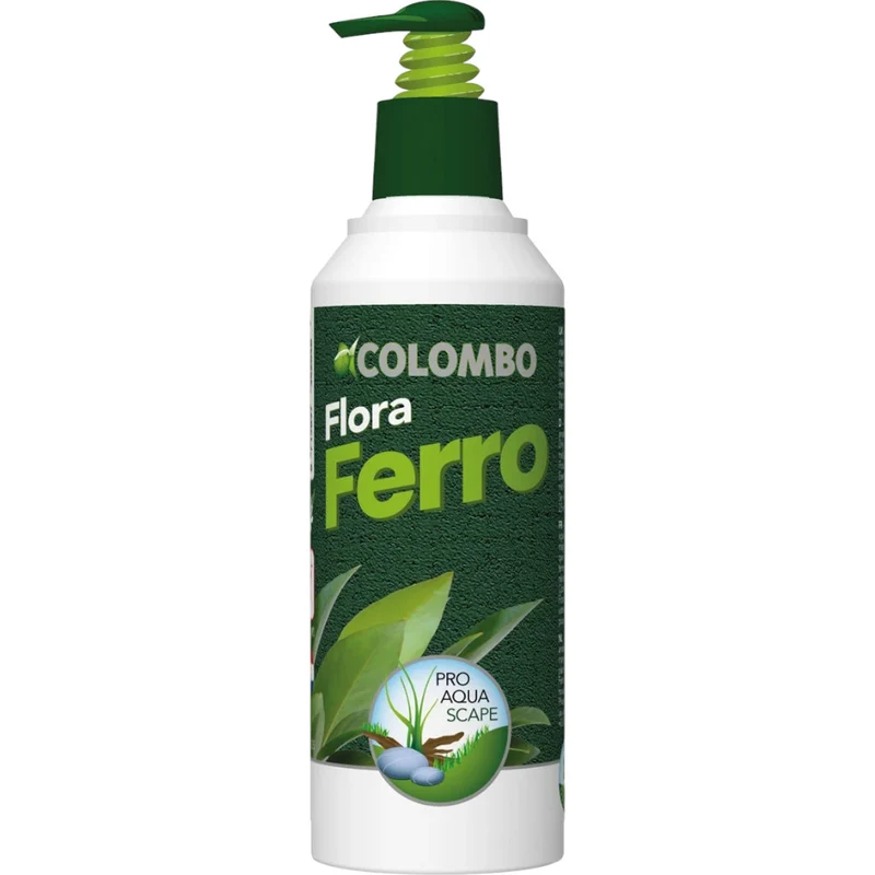 Colombo Flora Ferro