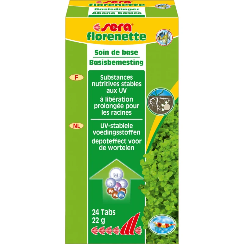 Sera Florenette