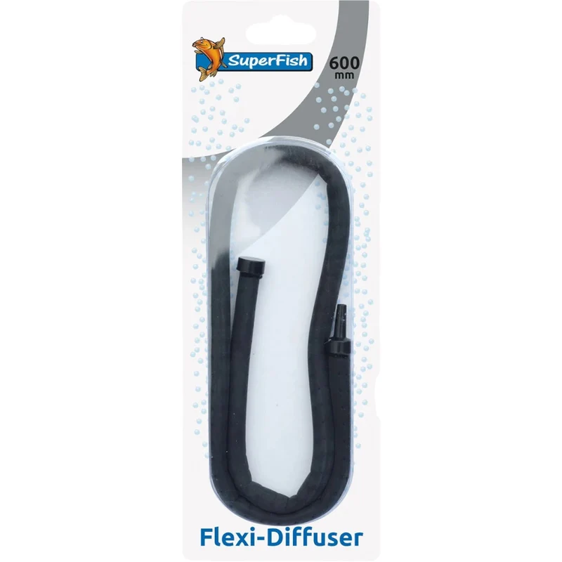 SuperFish Diffuseur Flexi