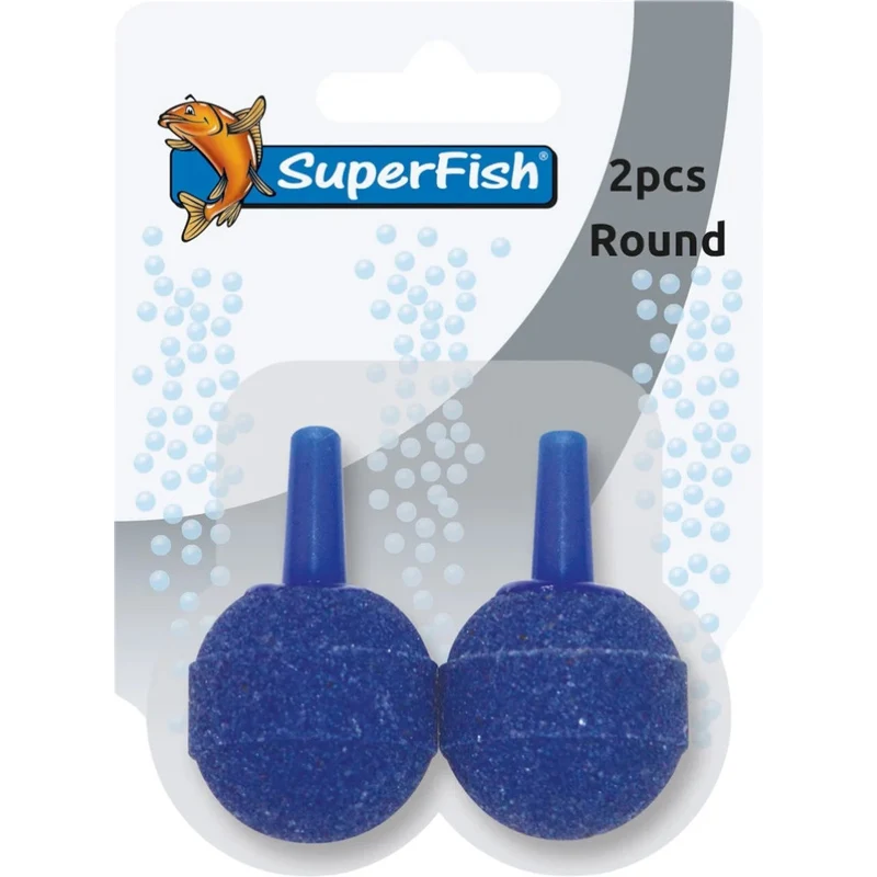 SuperFish Diffuseur Cylindre