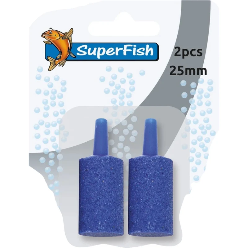 SuperFish Diffuseur Cylindre