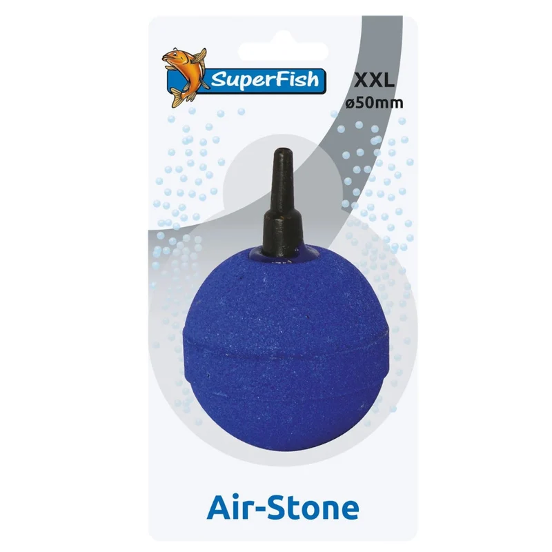 SuperFish Diffuseur XXL 50 mm