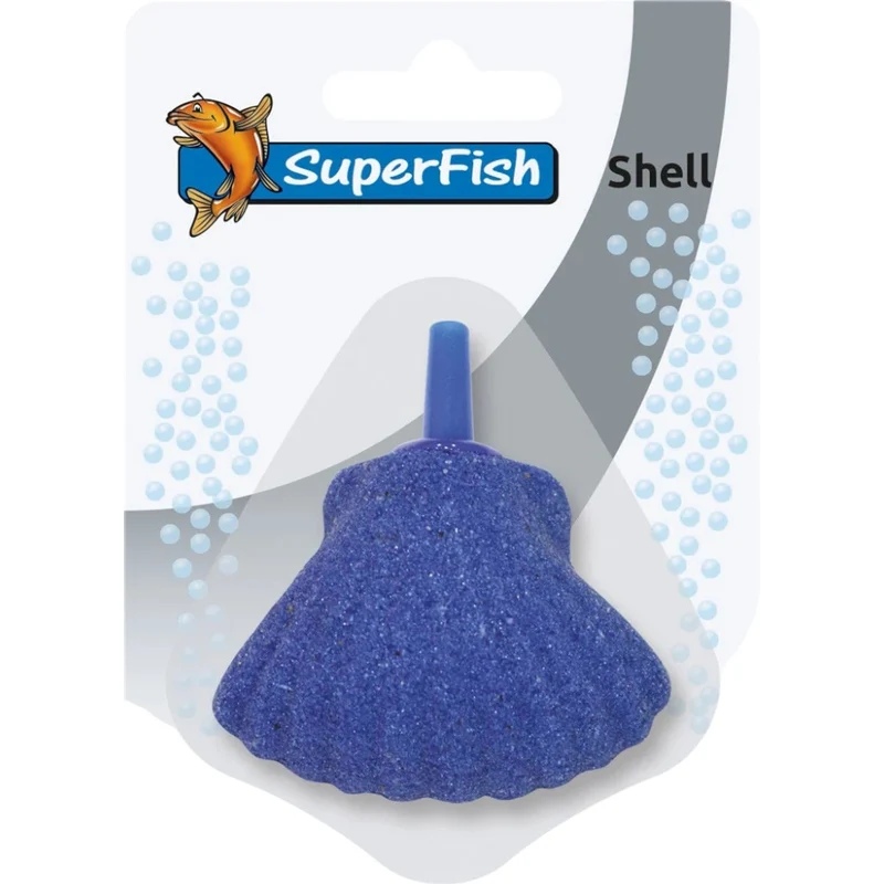 SuperFish Diffuseur Coquillage