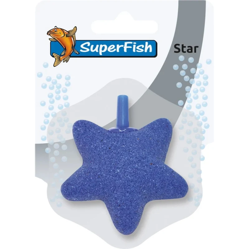 SuperFish Diffuseur Étoile