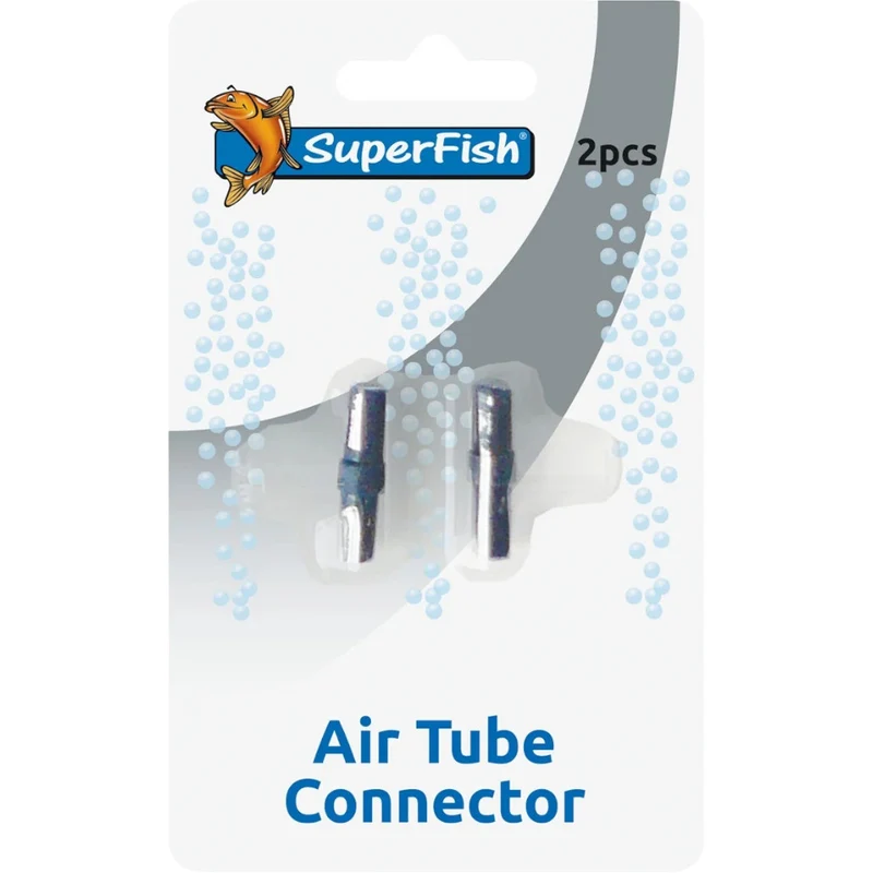SuperFish Air Tube Connector