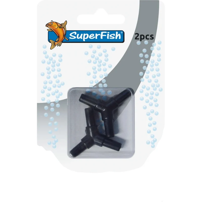 SuperFish Air Tube Y