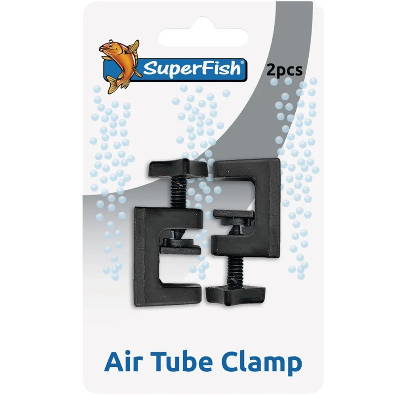 SuperFish Air Tube Valve