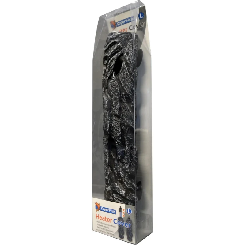 SuperFish Heater Cover
