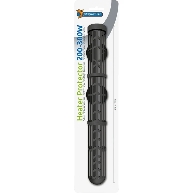 SuperFish Heater Protector
