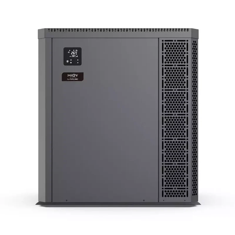 Moov TurboSilence 90k - MTS90