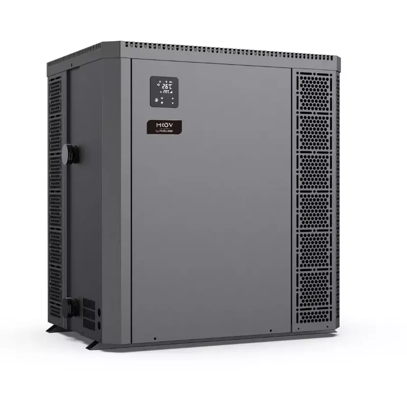 Moov TurboSilence 90k - MTS90