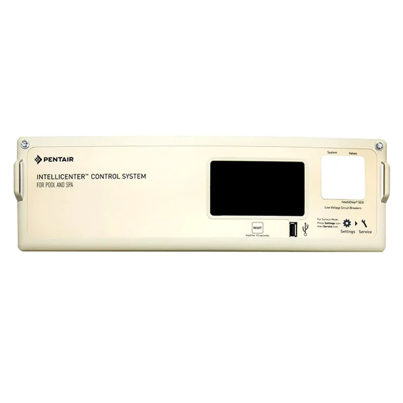 Pentair IntelliCenter Upgrade Kit i10PS Modern 522048 - EasyTouch 2012 à aujourd’hui