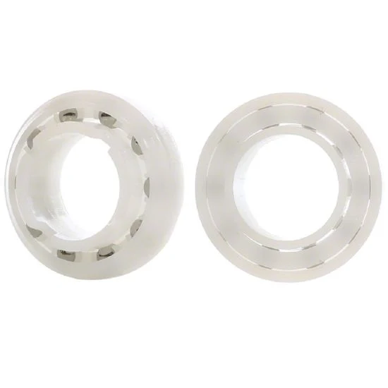 Pentair EC60 Wheel Bearing Replacement Automatic Pool Cleaner, Set of 2