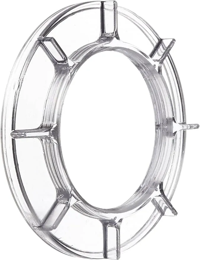 Pentair 05103-0001 - Nut Sunstar 07-1411