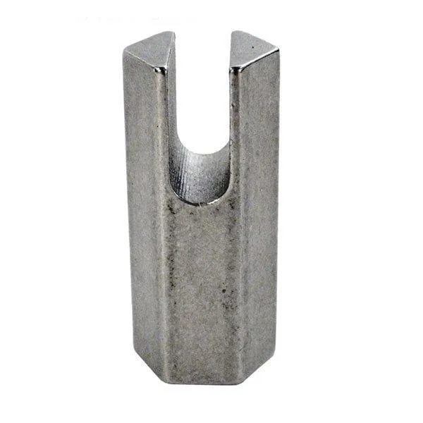 Adaptateur d’entraînement hexagonal Dolphin (3865005)