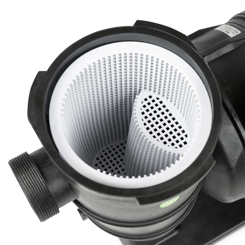 Pompe Soma pour piscine hors-terre 1.5 hp réusinées
