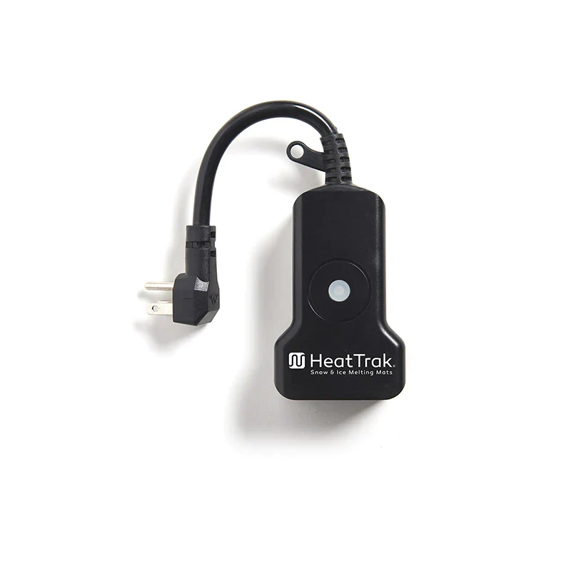 Prise extérieure Wi-Fi HeatTrak Smart Home – HR-WIFI