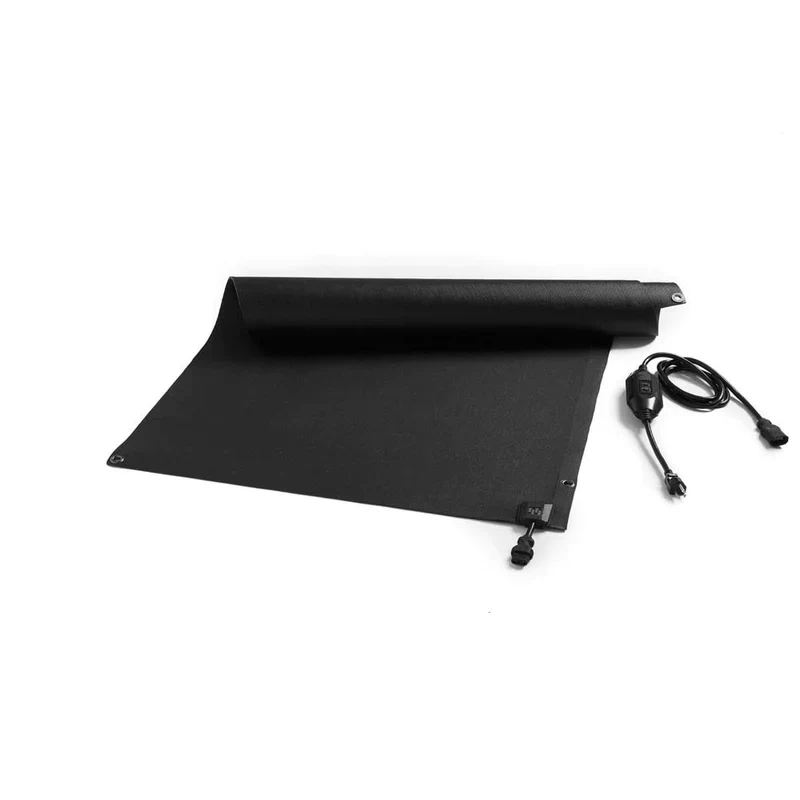 Tapis chauffant HeatTrak pour entrée extérieure – 3 formats