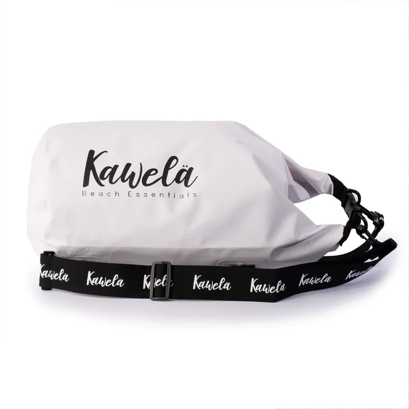 Sac Étanche Kawela Blanc - OKANAGAN
