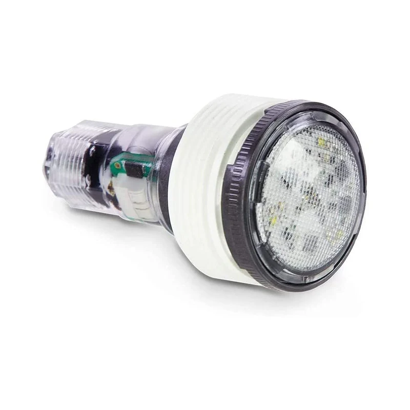 Lumière Pentair MicroBrite LED Blanc