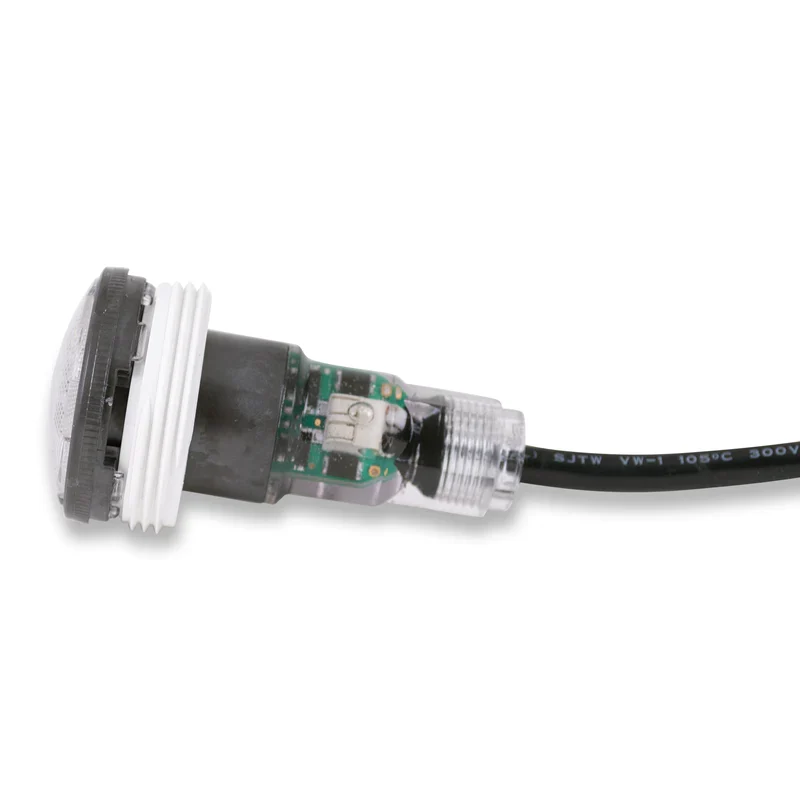Lumière Pentair MicroBrite LED Blanc