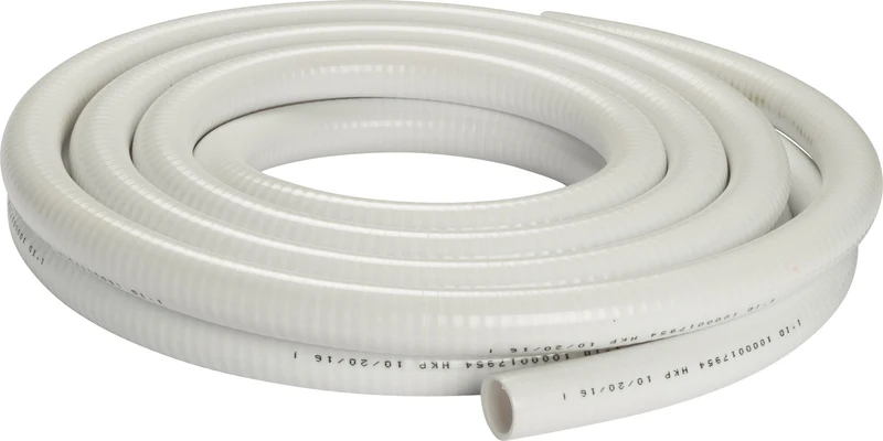 Boyau SpaFlex 1 1/2'' blanc