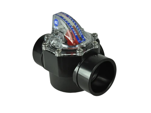 FLOWVIS Flow Meter