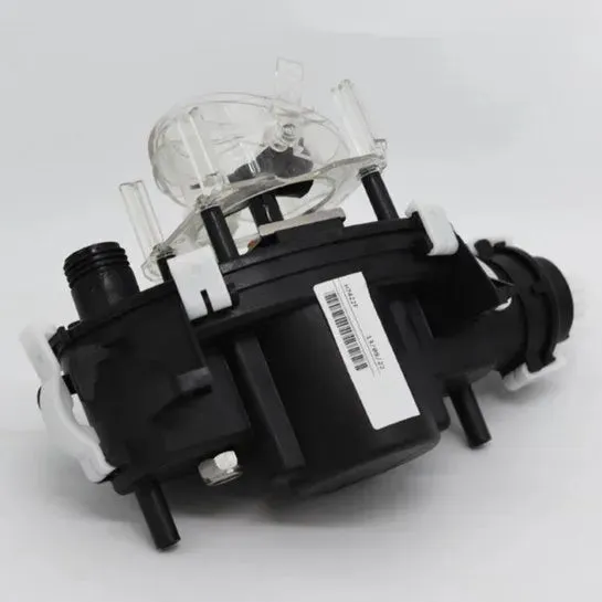 Unité moteur Maytronics Dolphin S2 avec DEL et FFI 9995396-EX pour robot piscine Dolphin