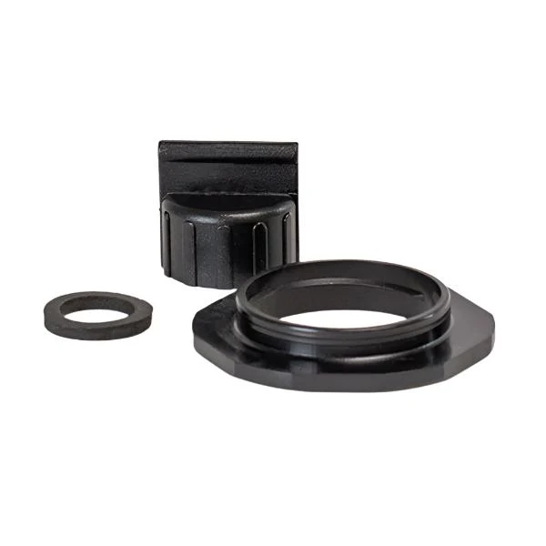 Spa Drain Cap, 3/4″ Barb Valve