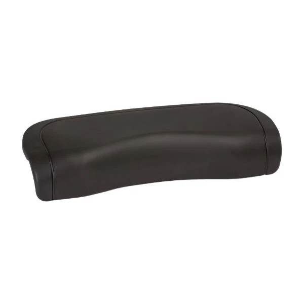 Appui-tête noir Bullfrog Spas Série A 60-01381