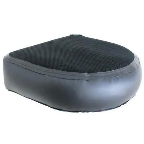 ProAqua Spa Booster Seat - Black