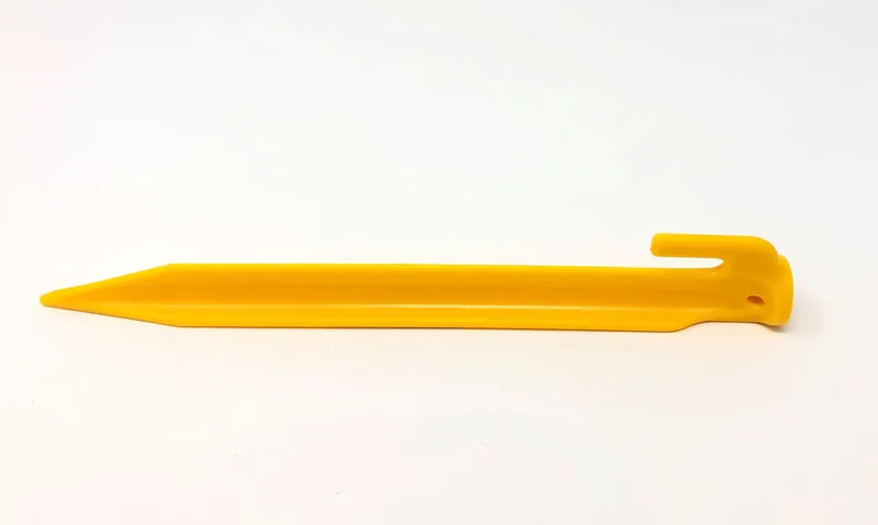 Piquet Jaune