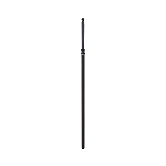 Poteau hivernal ajustable Corriveau pour gazebo – 78 à 118 po