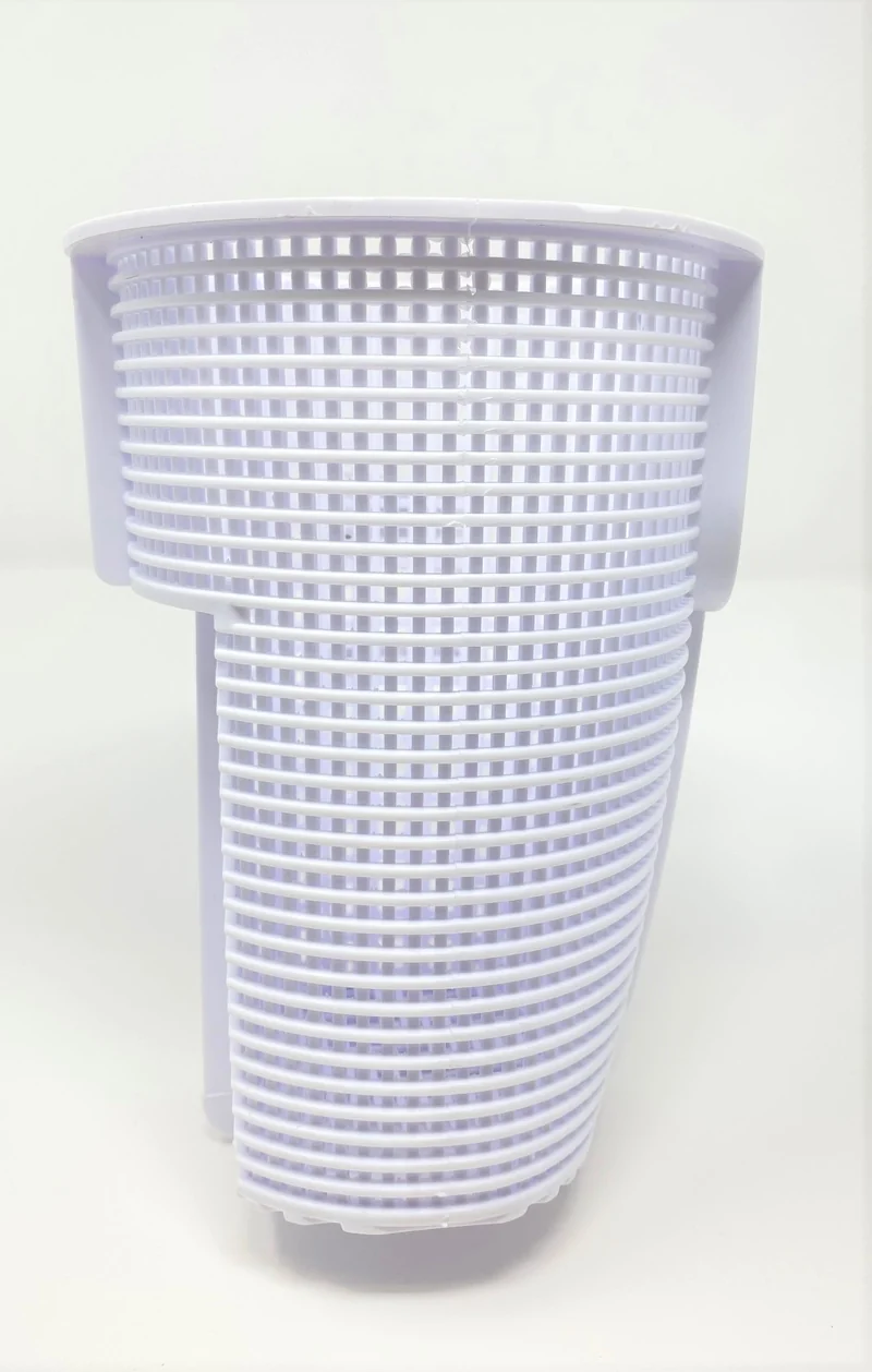 Panier de remplacement pour pompe de piscine hors-terre et creusée Splapool/ Soma/ Tabex