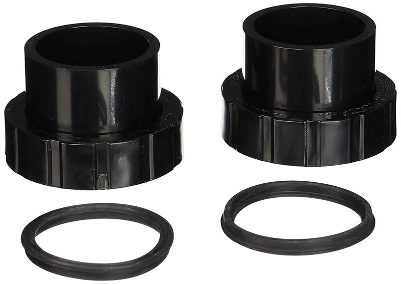PAQUET D'UNION SUPERPUMP2 / MAXFLO - Hayward