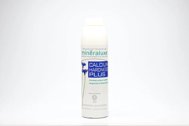 Minéraluxe Calcium hardness Plus