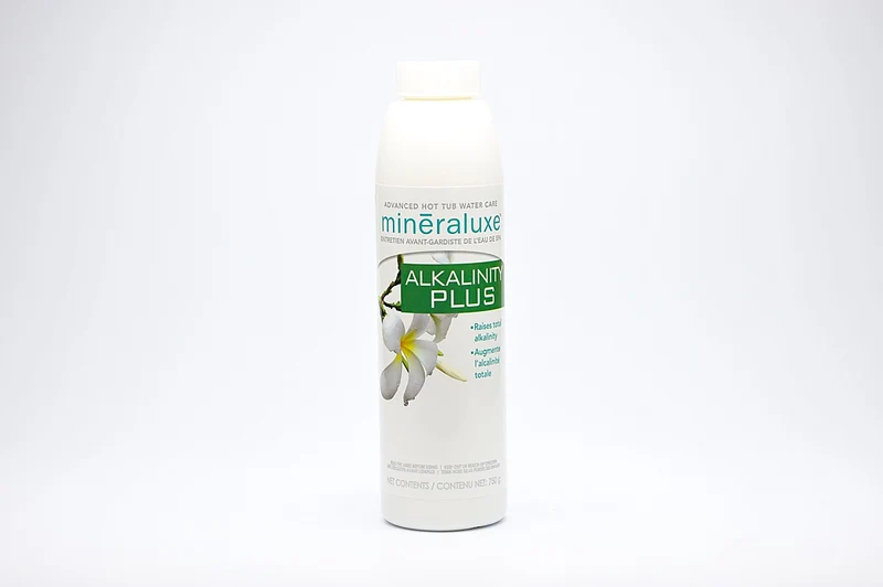 Minéraluxe Alkalinity Plus