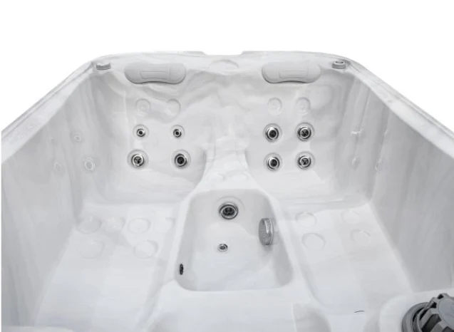 SPA Emerald