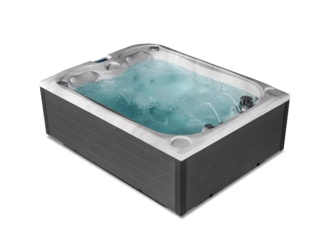 SPA Emerald
