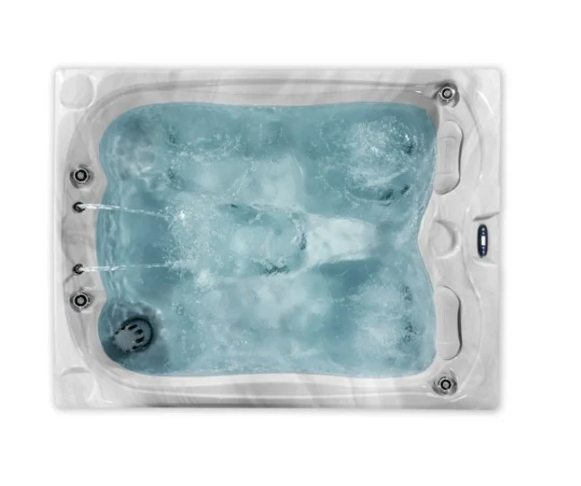 SPA Emerald