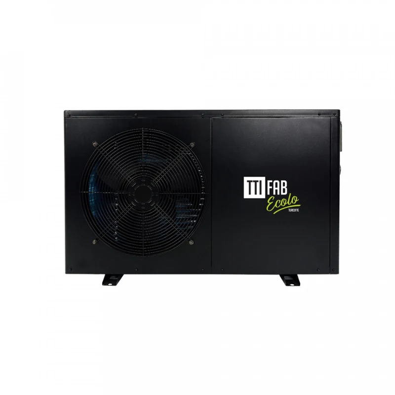 Thermopompe Ecolo