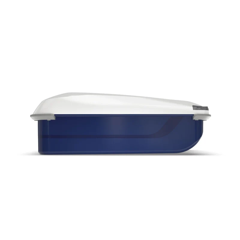 Robot nettoyeur de surface sans fil Skimbot