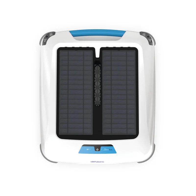 Robot nettoyeur de surface sans fil Skimbot